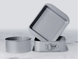 BAKEWARE