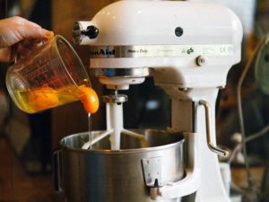 Kitchenware